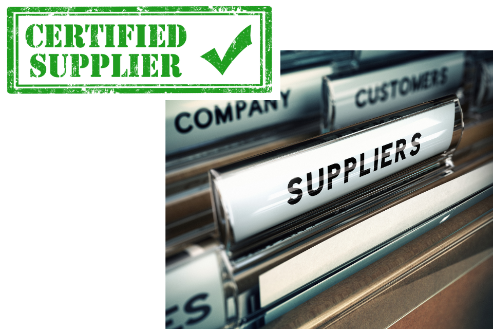 Supplier Development